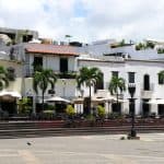 Santo Domingo: Historical City Tour — Guided tour and outdoor activity