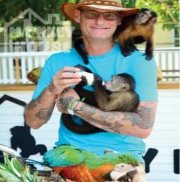 Monkey House VIP – Your Exclusive Punta Cana Experience — Guided tour and outdoor activity