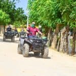 ATV 4×4 Adventure in Punta Cana — Guided tour and outdoor activity