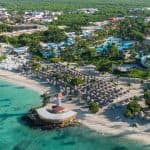 Private Transfer Iberostar La Hacienda to Punta Cana Airport — Guided tour and outdoor activity