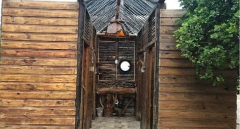 Bahía de las águilas glamping experience from Santo Domingo — Guided tour and outdoor activity