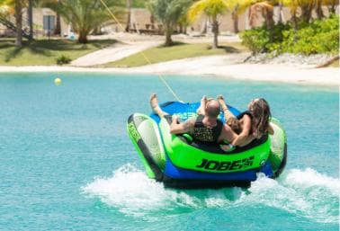 Punta Cana Jet Ski, Buggy, Aqua Kart & Water Park Access — Guided tour and outdoor activity