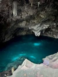 Santo Domingo: Small Group Tour with Cable Car from Bayahibe — Guided tour and outdoor activity