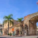 Santo Domingo: Ciudad Colonial Neighborhood Guided Bike Tour — Guided tour and outdoor activity