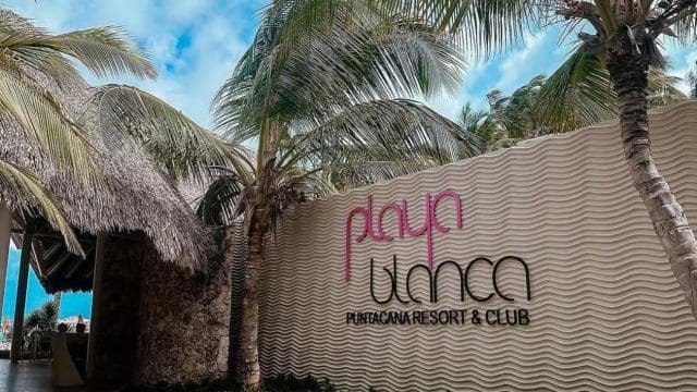 Punta Cana Luxury Snorkel & Beach Club Day at Playa Blanca — Guided tour and outdoor activity