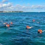 Saona Island Tour From Santo Domingo with Lunch and Pickup — Guided tour and outdoor activity