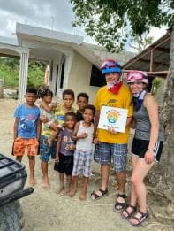 Amber Cove & Taino Bay: Buggy Tour with Swimming & Tasting — Guided tour and outdoor activity