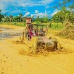 Extreme Buggies Adventure in Punta Cana ā Guided tour and outdoor activity