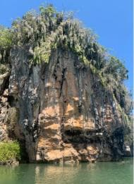 Los Haitises: Cayo Levantado, Haitises & Deluxe Rooms — Guided tour and outdoor activity