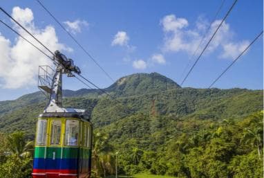 Half Day Cultura Tour of the City of Special for Cruise Ship — Guided tour and outdoor activity