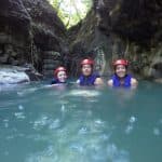 Damajagua: Waterfalls with Lunch Buffet — Guided tour and outdoor activity