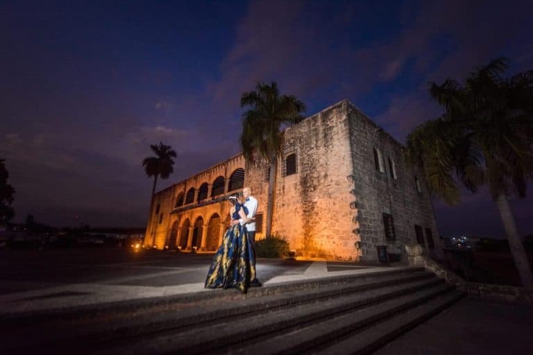 City Tour Santo Domingo Private Minimun 4 People — Guided tour and outdoor activity