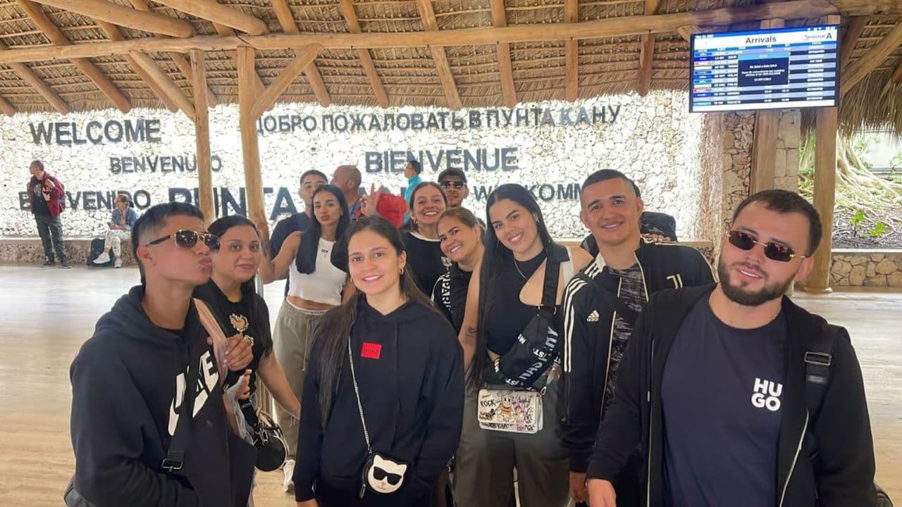 Punta Cana: 1-way Private Transfer — Guided tour and outdoor activity