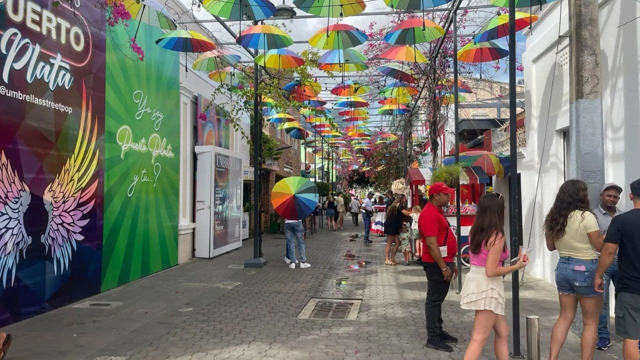 Dominican Countryside: Half-Day Tour — Guided tour and outdoor activity
