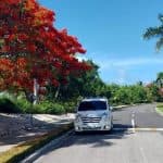 Private Transfer from SDQ to Iberostar Dominicana — Guided tour and outdoor activity