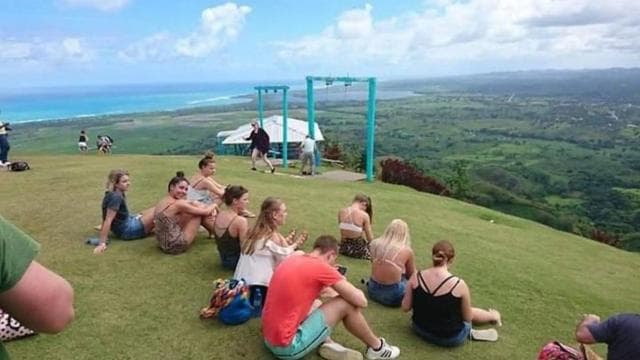 Punta Cana: Montaña Redonda and Costa Esmeralda — Guided tour and outdoor activity