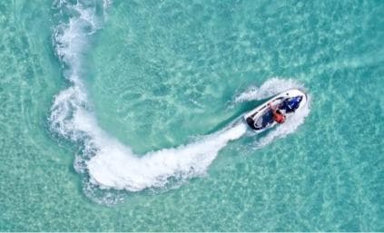 Punta Cana: Water Sports Park Entry with Lunch & Pickup — Guided tour and outdoor activity