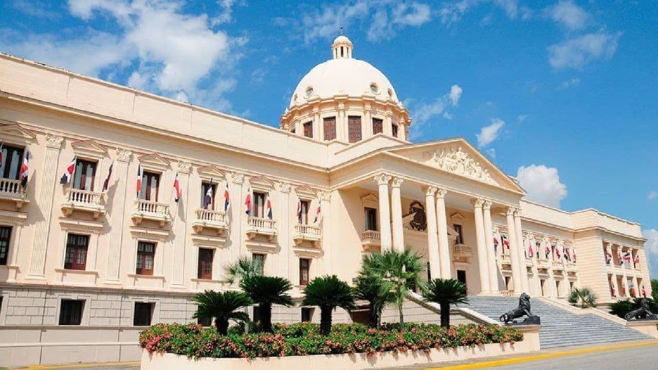 Santo Domingo city tour with lunch from Punta Cana — Guided tour and outdoor activity