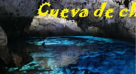 Bayahibe: Snorkeling Tour - Sea, Cotubanama park & Cenotes — Guided tour and outdoor activity