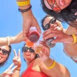 Punta Cana Private Catamaran (Big Group) — Guided tour and outdoor activity