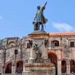 Punta Cana: All Inclusive Santo Domingo Full-Day City Tour — Guided tour and outdoor activity