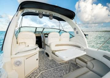 Punta Cana: Private Yacht Charter with Snorkeling — Guided tour and outdoor activity