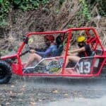 Amber Cove – Taino Bay 4 Seaters Super Buggy Tour — Guided tour and outdoor activity