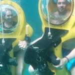 Scuba Doo: Discover Punta Cana’s Marine Life In a Fun Way — Guided tour and outdoor activity