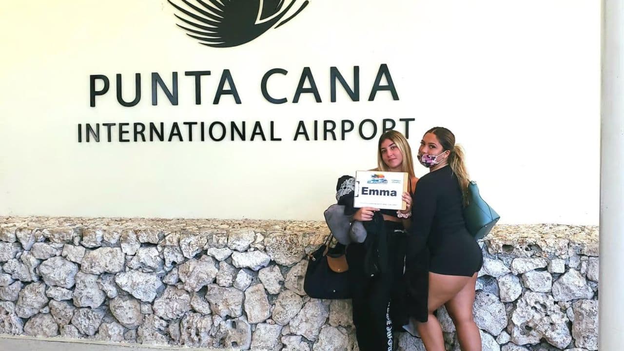 Private Airport Transfer Santo Domingo To Punta Cana — Guided tour and outdoor activity