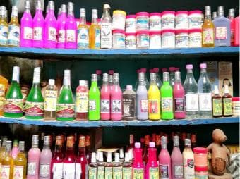 From Puerto Plata Priv: Cocoa, Coffee, Cigars & Local Market — Guided tour and outdoor activity