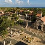 Altos De Chavón: Half Day Tour from Punta Cana — Guided tour and outdoor activity