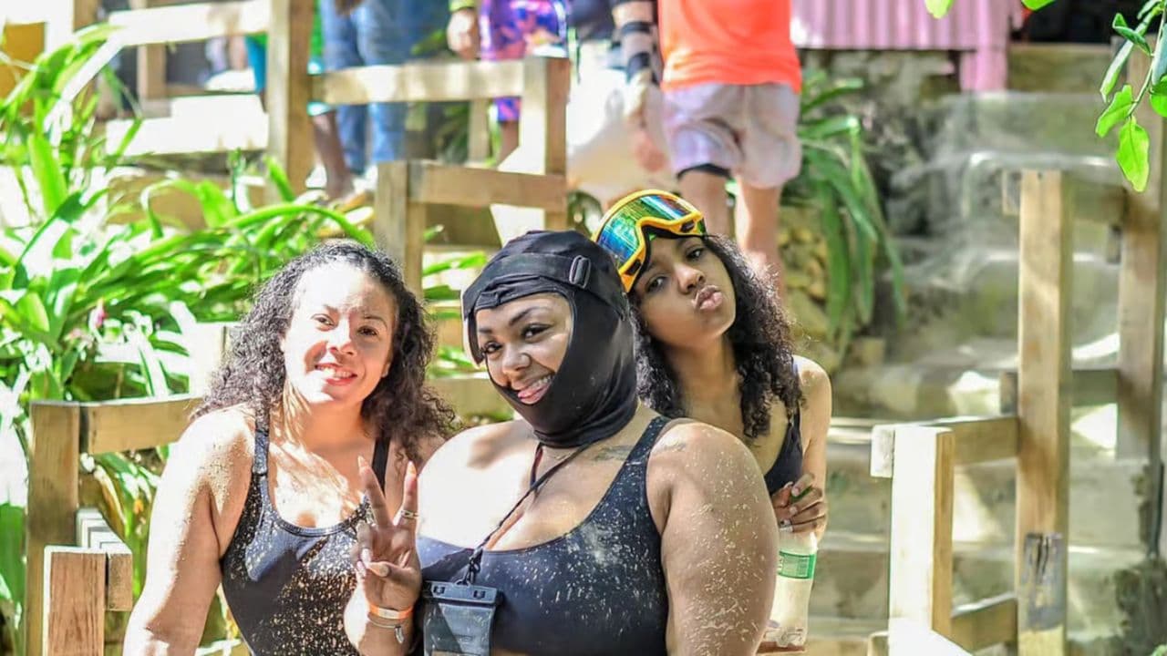 Altos De Chavón: Half Day Tour from Punta Cana — Guided tour and outdoor activity