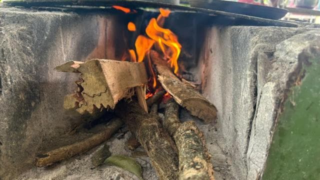 Bijagua: Ancestral cooking workshop — Guided tour and outdoor activity
