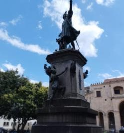 Explore Santo Domingo's history and culture on a tour from Punta Cana — Guided tour and outdoor activity
