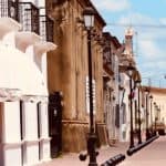 Punta Cana: Santo Domingo Day Trip with Buffet Lunch — Guided tour and outdoor activity