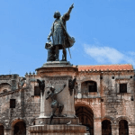SANTO DOMINGO CITY TOURS FROM PUNTA CANA WITH ALL INCLUDED — Guided tour and outdoor activity