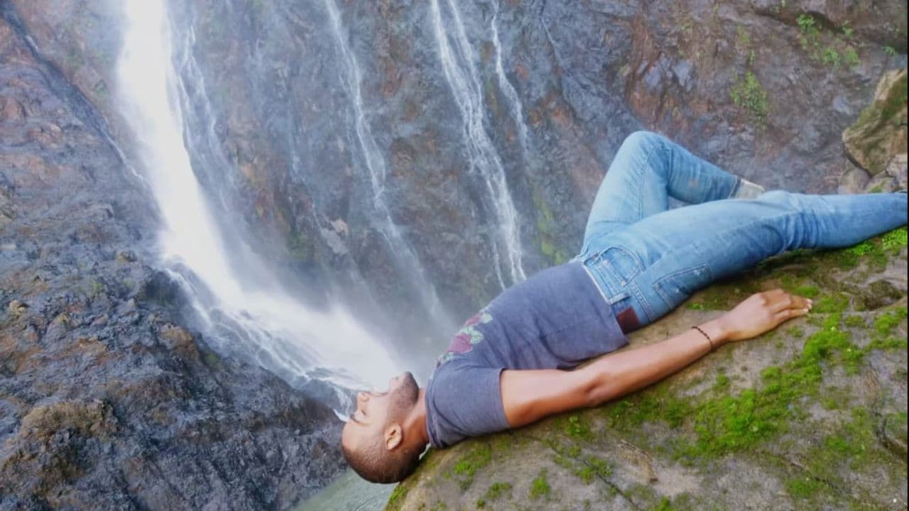 Salto de la Jalda – Horseback & Hiking Adventure From Miches — Guided tour and outdoor activity