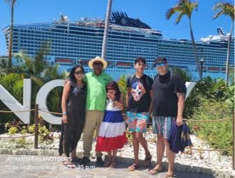 Puerto Plata: Guided tours to the Sonador River with drinks — Guided tour and outdoor activity