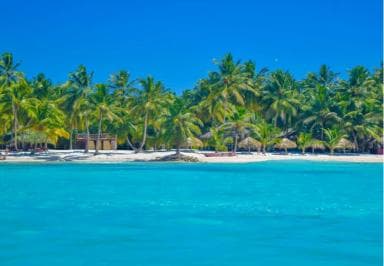 Punta Cana: Catamaran Cruise with Snorkeling & Open Bar — Guided tour and outdoor activity