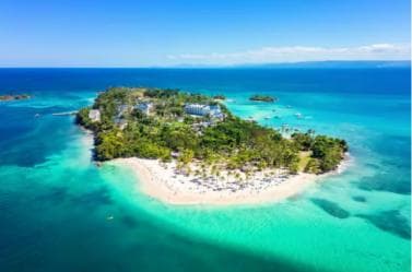 Santo Domingo: Los Haitises & Cayo Levantado Island — Guided tour and outdoor activity