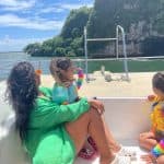 Samana: Cayo Levantado with Transportation Included — Guided tour and outdoor activity