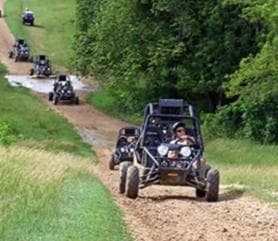 Bayahibe Tour Buggy Adventure In Rivers, Caves And Beaches — Guided tour and outdoor activity