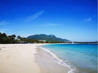 Private Puerto Plata Food Tour and Beach Chillout — Guided tour and outdoor activity