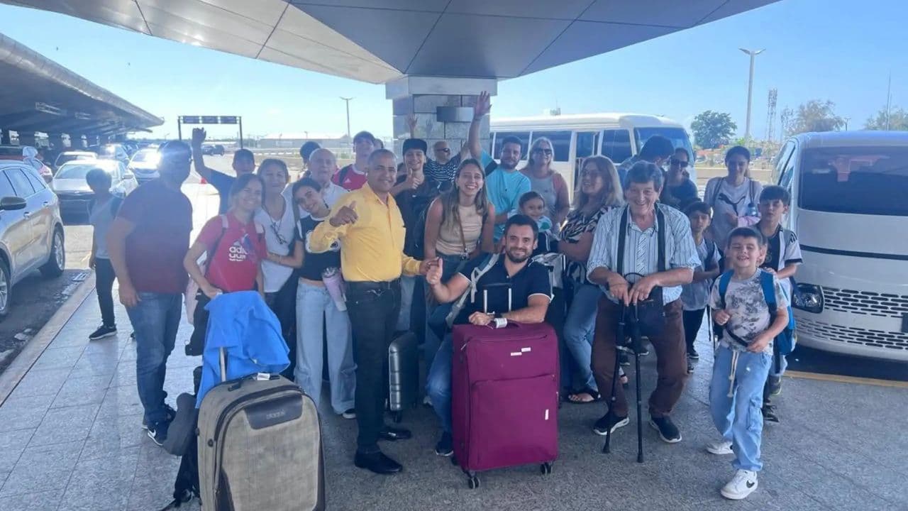 Private Transfer from Hideaway by Royalton to SDQ — Guided tour and outdoor activity