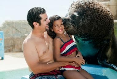 Puerto Plata Ocean World Tickets — Guided tour and outdoor activity
