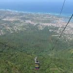 Valentine’s getaway in Puerto Plata — Guided tour and outdoor activity