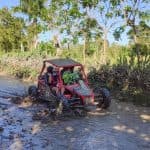 AMBER COVE-TAINO BAY Super Buggy Tour — Guided tour and outdoor activity