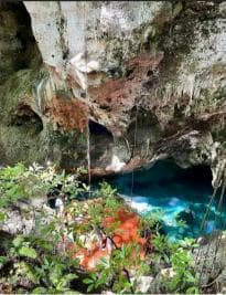 Santo Domingo: Colonial City Tour + Beach Day in Boca Chica With Lunch — Guided tour and outdoor activity