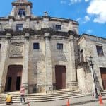 Excursion: Colonial City, Colón Lighthouse and 3 Eyes Park — Guided tour and outdoor activity