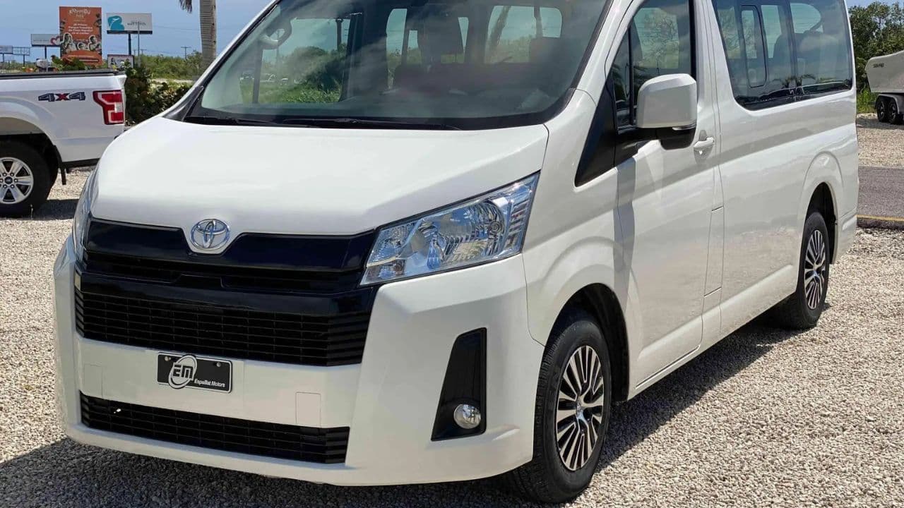 Private Airport Transfer Service To or From Uvero Alto — Guided tour and outdoor activity